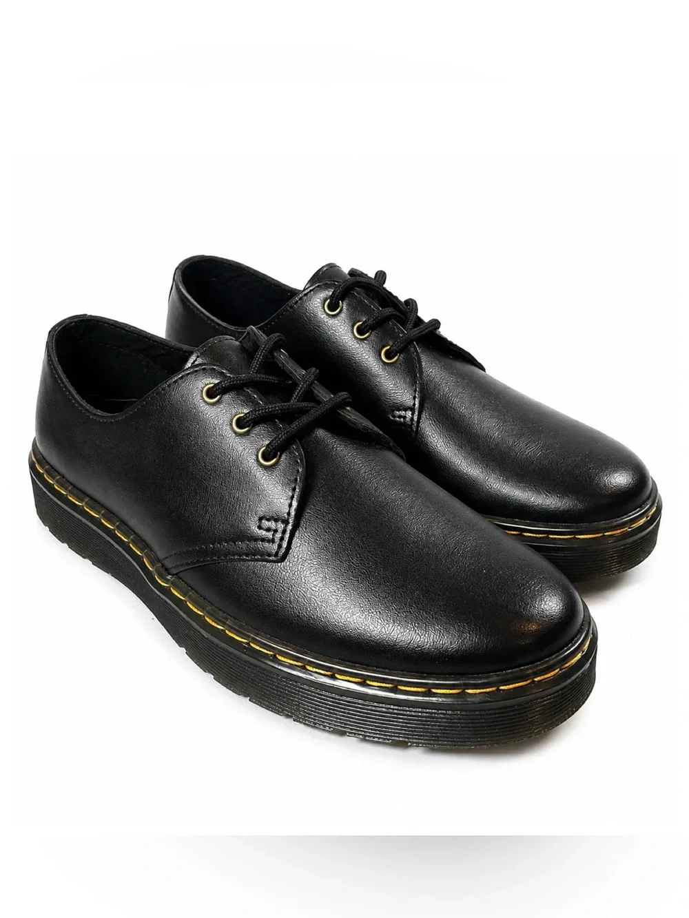 Dr. Martens Zavala Lo Oxford Shoes Men’s Sz 5